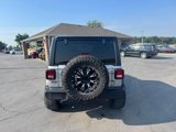 Used 2018 Jeep Wrangler Unlimited Sport S image 6