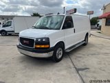 Used 2022 GMC Savana 2500 w/ Driver Convenience Package image 3
