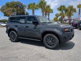 New 2025 Toyota Land Cruiser image 2