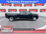 New 2025 GMC Sierra 3500 Denali Ultimate image 4