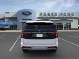 New 2025 Ford Expedition Platinum image 5
