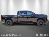 New 2025 Chevrolet Silverado 2500 LTZ w/ LTZ Plus Package image 6