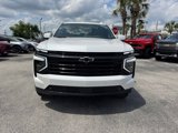 New 2025 Chevrolet Suburban RST w/ RST Capability Package image 3