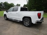 New 2025 GMC Sierra 1500 SLT w/ SLT Premium Plus Package image 3