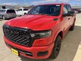 New 2025 RAM 1500 4x4 Crew Cab image 6