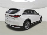 New 2025 MAZDA CX-90 3.3 Turbo w/ Premium Plus Pkg image 5