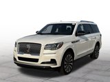 Used 2024 Lincoln Navigator Reserve image 3