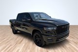 New 2025 RAM 1500 Laramie w/ Night Edition image 3