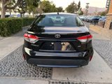 Used 2021 Toyota Corolla LE w/ Carpet Mat Package (TMS) image 6
