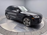 Used 2020 Audi SQ5 Premium Plus image 3
