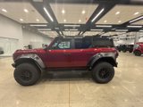 New 2025 Ford Bronco Raptor image 5
