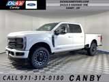 New 2025 Ford F350 Platinum image 1