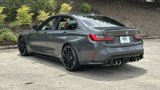 Used 2025 BMW M3 Competition w/ Executive Package image 5