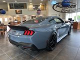 New 2025 Ford Mustang GT Premium w/ GT Performance Package image 4