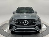 New 2026 Mercedes-Benz GLE 580 4MATIC image 2