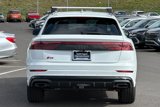 New 2025 Audi Q8 Premium Plus image 4