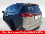 New 2025 Chrysler Pacifica Limited w/ Uconnect Theater Family Group image 3