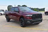 New 2026 RAM 1500 Classic Warlock image 3