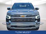 Used 2024 Chevrolet Silverado 1500 LTZ w/ LTZ Premium Package image 2