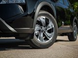New 2026 Nissan Rogue SV image 6