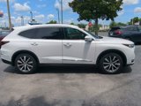 Used 2025 Acura MDX w/ Technology Package image 3