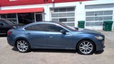 Used 2014 MAZDA MAZDA6 Grand Touring image 4