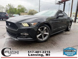 Used 2017 Ford Mustang Coupe image 4
