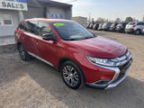 Used 2018 Mitsubishi Outlander ES image 3