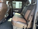 New 2025 Ford F250 King Ranch w/ Chrome Package image 5