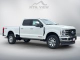 New 2025 Ford F350 King Ranch image 2