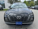 Used 2024 Hyundai Tucson Blue image 2