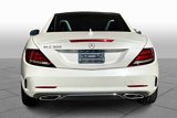 Certified 2018 Mercedes-Benz SLC 300 image 4