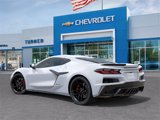 New 2025 Chevrolet Corvette Z06 w/ Battery Protection Package image 3