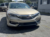 Used 2016 Honda Accord EX-L image 4