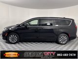 New 2025 Chrysler Pacifica Select image 5