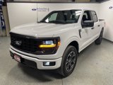 New 2025 Ford F150 STX w/ Equipment Group 200A image 3