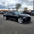 Used 2022 Chevrolet Camaro SS image 4