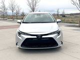 Used 2021 Toyota Corolla LE image 2