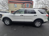 Used 2013 Ford Explorer 4WD w/ Class III Trailer Tow Pkg image 4