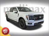 New 2025 Ford F150 Lariat w/ Equipment Group 502A High image 1