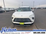 New 2025 Buick Enclave Preferred w/ LPO, Floor Liner Package image 2