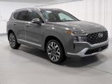 Used 2021 Hyundai Santa Fe Calligraphy image 6