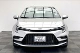Used 2024 Toyota Corolla XSE image 2