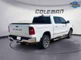 Used 2025 RAM 1500 Limited image 5