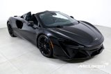 Used 2025 McLaren Artura Spider image 4