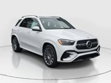 New 2026 Mercedes-Benz GLE 450 4MATIC image 3