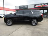Used 2024 GMC Yukon Denali Ultimate image 2