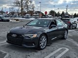 New 2025 Audi A6 2.0T Premium image 3