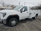 New 2025 GMC Sierra 3500 Pro w/ Convenience Package image 3