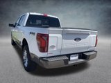 New 2025 Ford F150 King Ranch w/ FX4 Off-Road Package image 5